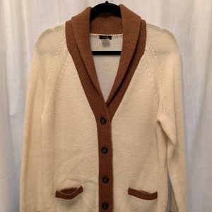 Jcrew Women's Knit Cardigan